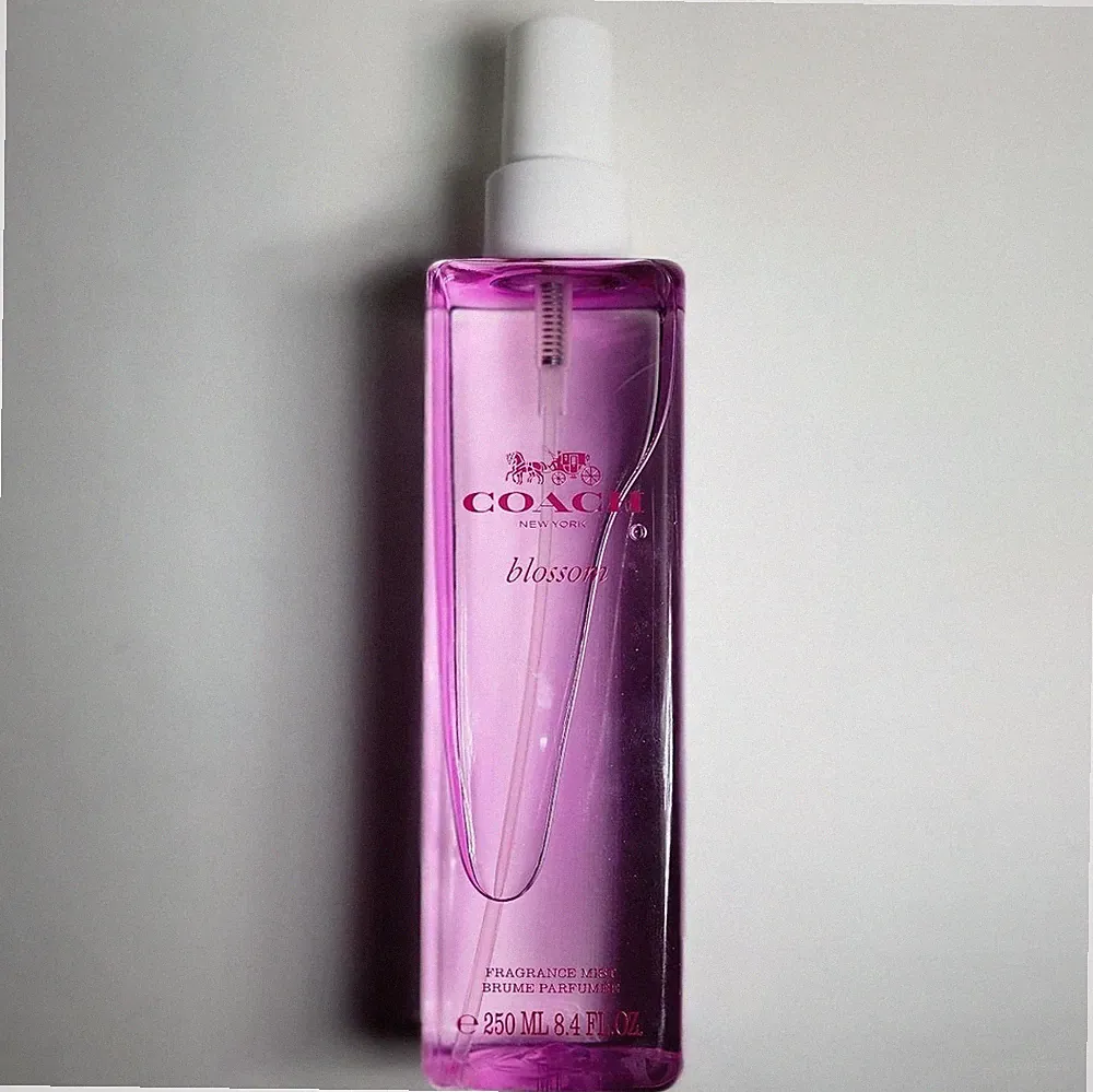BLOSSOM - COACH - FRAGRANCE MIST [8.4 FL OZ] [250 ML] [VIRAL SCENT]