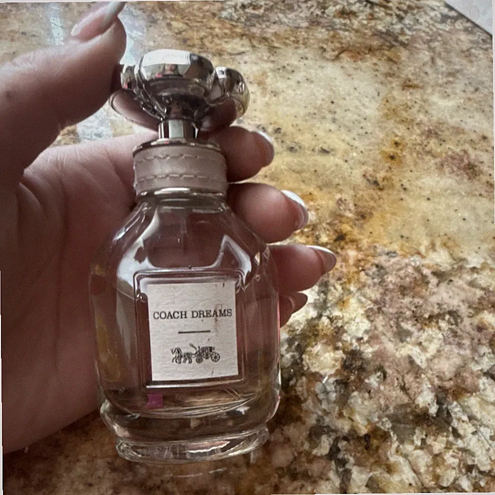 Coach Dreams Sunset Eau de Parfum Spray 40ml 1.3 fl oz Fragrance Perfume
