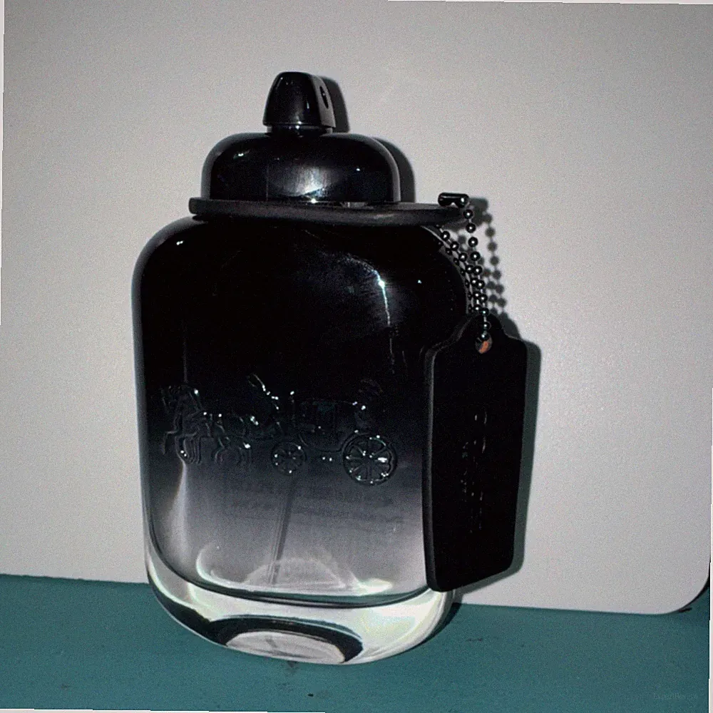 Coach Eau de Toilette Cologne Spray, Regular Size 3.3 fl oz, Men's Fragrance