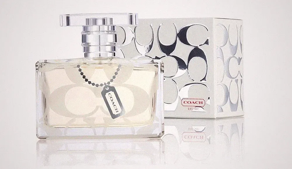 Coach Signature Eau de Toilette Perfume Spray Womens 1oz 30ml NeW SEALED BoX